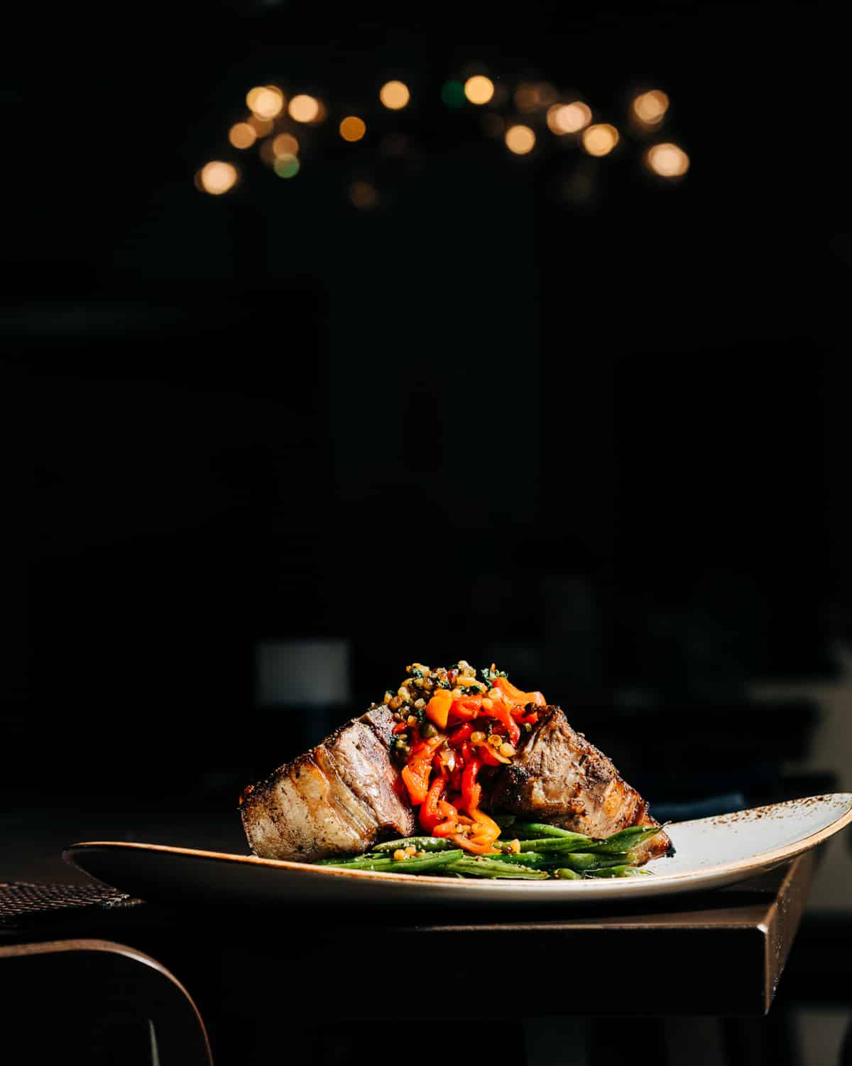 Prelude Kitchen And Bar - ythilrw